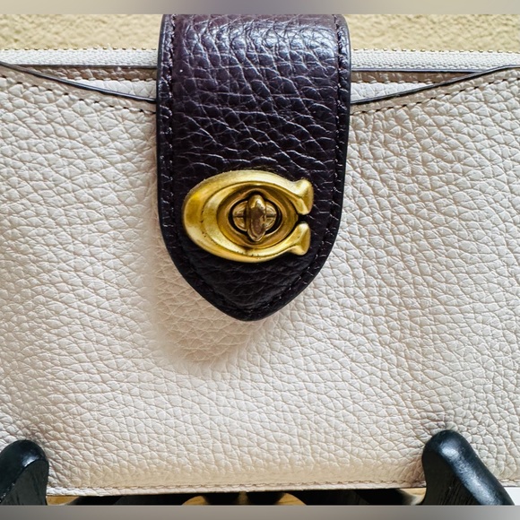 COACH 1941 MINI CROSSBODY - Picture 3 of 10